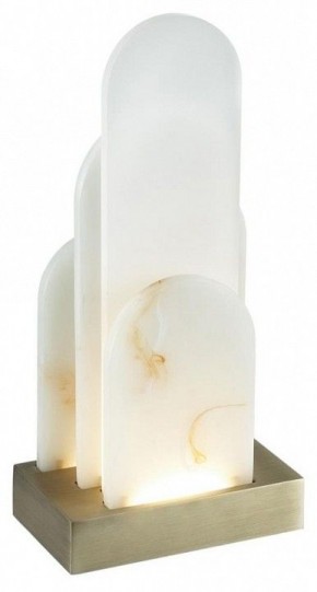 Настольная лампа декоративная Odeon Light Foros 5437/12TL в Лысьве - lysva.ok-mebel.com | фото 2