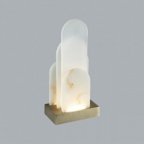 Настольная лампа декоративная Odeon Light Foros 5437/12TL в Лысьве - lysva.ok-mebel.com | фото 3