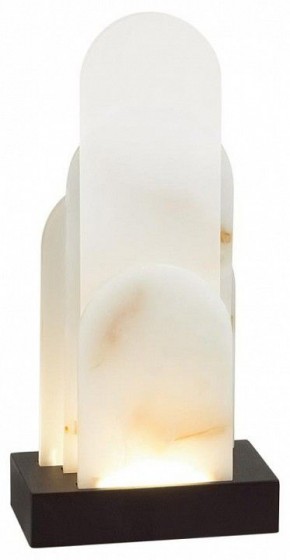 Настольная лампа декоративная Odeon Light Foros 5438/12TL в Лысьве - lysva.ok-mebel.com | фото 2