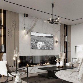 Настольная лампа декоративная Odeon Light Kolos 5459/9TL в Лысьве - lysva.ok-mebel.com | фото 4