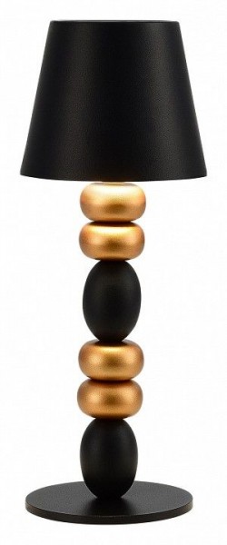 Настольная лампа декоративная ST-Luce Ease SL1011.414.01 в Лысьве - lysva.ok-mebel.com | фото