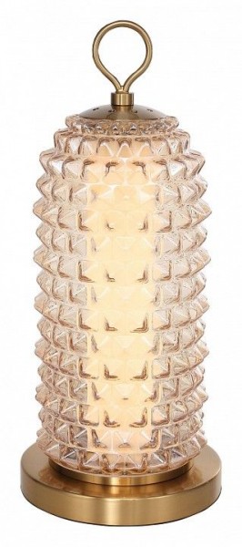 Настольная лампа декоративная ST-Luce SAGUARO SL6144.304.01 в Лысьве - lysva.ok-mebel.com | фото 2