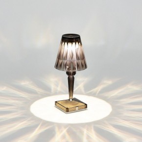 Настольная лампа декоративная ST-Luce SPARKLE SL1010.734.01 в Лысьве - lysva.ok-mebel.com | фото 7