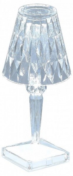 Настольная лампа декоративная ST-Luce SPARKLE SL1010.744.01 в Лысьве - lysva.ok-mebel.com | фото 2