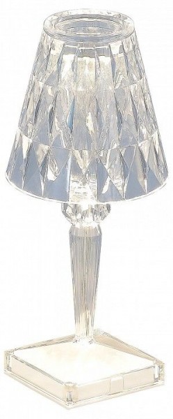 Настольная лампа декоративная ST-Luce SPARKLE SL1010.744.01 в Лысьве - lysva.ok-mebel.com | фото 3