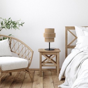 Настольная лампа декоративная TK Lighting Calisto 5404 Calisto в Лысьве - lysva.ok-mebel.com | фото 2