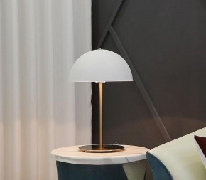 Настольная лампа декоративная TopDecor Stratus Stratus T1 10 в Лысьве - lysva.ok-mebel.com | фото 2
