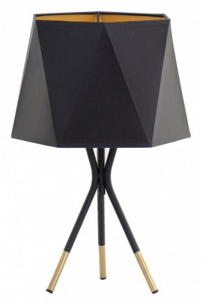 Настольная лампа декоративная TopLight Aileen TL1623T-01BG в Лысьве - lysva.ok-mebel.com | фото