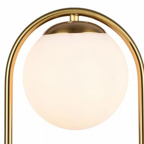 Настольная лампа декоративная TopLight Aleesha TL1228T-01GD в Лысьве - lysva.ok-mebel.com | фото 2