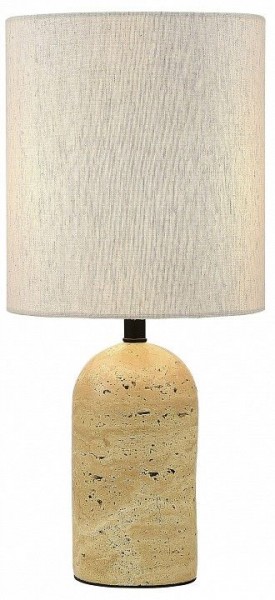 Настольная лампа декоративная Wertmark Tito WE731.01.004 в Лысьве - lysva.ok-mebel.com | фото