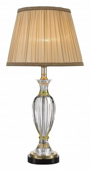 Настольная лампа декоративная Wertmark Tulia WE702.01.304 в Лысьве - lysva.ok-mebel.com | фото 1