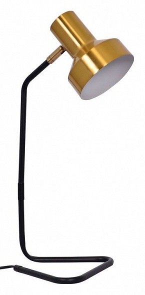 Настольная лампа офисная DeMarkt Хоф 497035301 в Лысьве - lysva.ok-mebel.com | фото 1