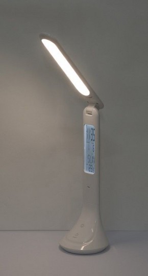 Настольная лампа офисная Globo Tyrell 58329W в Лысьве - lysva.ok-mebel.com | фото 4