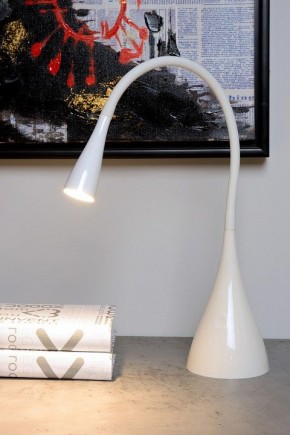 Настольная лампа офисная Lucide Zozy 18650/03/31 в Лысьве - lysva.ok-mebel.com | фото 2