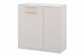 НИКОЛЬ 33 Тумба для обуви в Лысьве - lysva.ok-mebel.com | фото