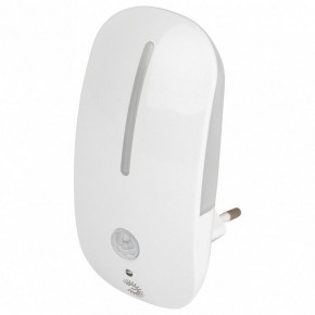 Ночник Эра  NN-621-LS-MS-W в Лысьве - lysva.ok-mebel.com | фото