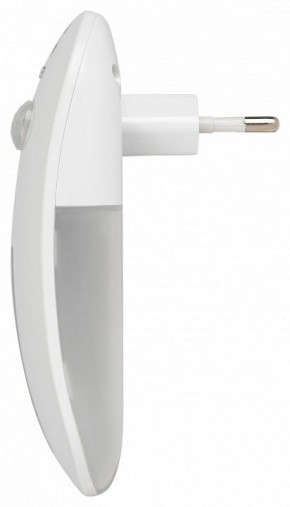 Ночник Эра  NN-621-LS-MS-W в Лысьве - lysva.ok-mebel.com | фото 2