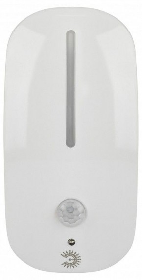 Ночник Эра  NN-621-LS-MS-W в Лысьве - lysva.ok-mebel.com | фото 4