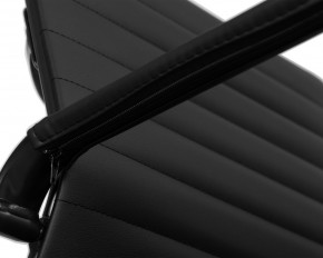 Офисное кресло для посетителей DOBRIN CODY BLACK, чёрный в Лысьве - lysva.ok-mebel.com | фото 10