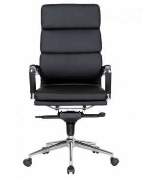 Офисное кресло для руководителей DOBRIN ARNOLD LMR-103F чёрный в Лысьве - lysva.ok-mebel.com | фото 3