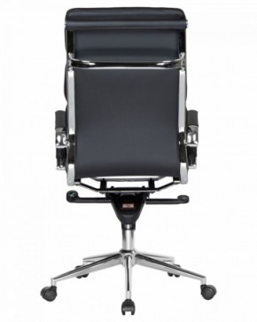 Офисное кресло для руководителей DOBRIN ARNOLD LMR-103F чёрный в Лысьве - lysva.ok-mebel.com | фото 4
