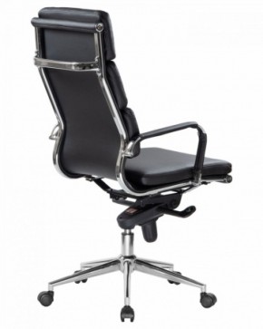 Офисное кресло для руководителей DOBRIN ARNOLD LMR-103F чёрный в Лысьве - lysva.ok-mebel.com | фото 5