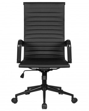 Офисное кресло для руководителей DOBRIN CLARK SIMPLE BLACK, чёрный в Лысьве - lysva.ok-mebel.com | фото 6