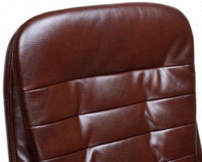 Офисное кресло для руководителей DOBRIN DONALD LMR-106B коричневый в Лысьве - lysva.ok-mebel.com | фото 8