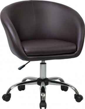 Офисное кресло LM-9500 Черное в Лысьве - lysva.ok-mebel.com | фото