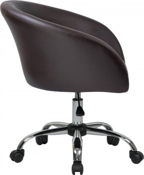 Офисное кресло LM-9500 Черное в Лысьве - lysva.ok-mebel.com | фото 3
