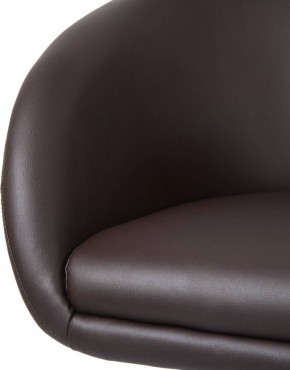 Офисное кресло LM-9500 Черное в Лысьве - lysva.ok-mebel.com | фото 5