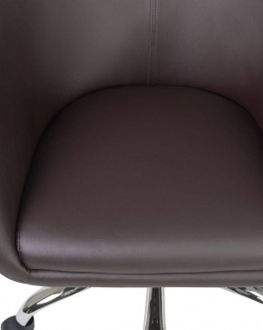 Офисное кресло LM-9500 Черное в Лысьве - lysva.ok-mebel.com | фото 6