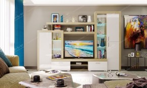 ОРЛАНДО Гостиная набор № 1 в Лысьве - lysva.ok-mebel.com | фото 4