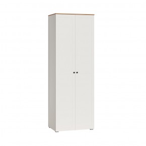 ОСТИН Шкаф для одежды 13.336.02 (белый) в Лысьве - lysva.ok-mebel.com | фото