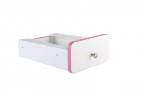 Парта-трансофрмер Amare II Pink + ящик + SST3 Pink в Лысьве - lysva.ok-mebel.com | фото 6
