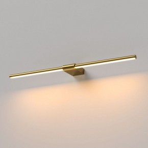 Подсветка для картины Elektrostandard Luar 40125/LED в Лысьве - lysva.ok-mebel.com | фото