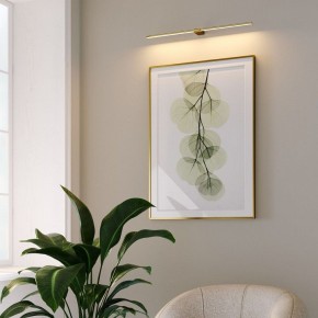 Подсветка для картины Elektrostandard Luar 40125/LED в Лысьве - lysva.ok-mebel.com | фото 5