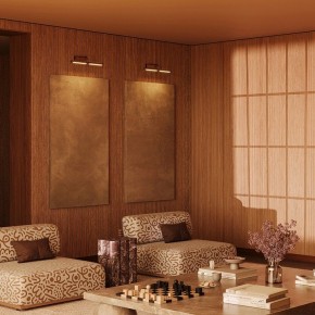 Подсветка для картины Maytoni Twinkle MIR266WL-L12BS3K в Лысьве - lysva.ok-mebel.com | фото 4
