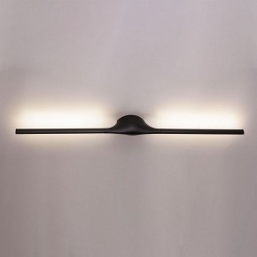 Подсветка для зеркала Arte Lamp Gacrux A2041AP-10BK в Лысьве - lysva.ok-mebel.com | фото 2