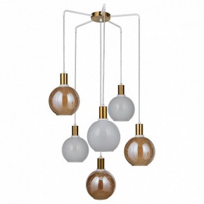 Подвесная люстра 33 идеи S13WH PND169M.05WH.3.001PA-S13AM-S13WH в Лысьве - lysva.ok-mebel.com | фото 2