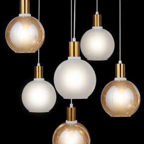 Подвесная люстра 33 идеи S13WH PND169M.05WH.3.001PA-S13AM-S13WH в Лысьве - lysva.ok-mebel.com | фото 3