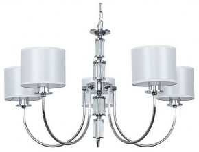 Подвесная люстра Arte Lamp Attore A4092LM-5CC в Лысьве - lysva.ok-mebel.com | фото