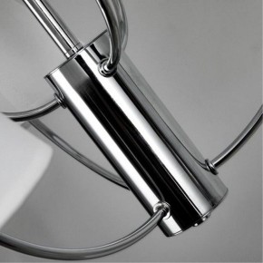 Подвесная люстра Arte Lamp Rondo A4086LM-6CC в Лысьве - lysva.ok-mebel.com | фото 4