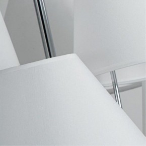 Подвесная люстра Arte Lamp Rondo A4086LM-6CC в Лысьве - lysva.ok-mebel.com | фото 5