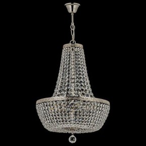 Подвесная люстра Arti Lampadari Castellana Nickel Castellana E 1.5.40.100 N в Лысьве - lysva.ok-mebel.com | фото 3