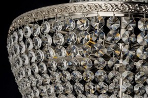 Подвесная люстра Arti Lampadari Castellana Nickel Castellana E 1.5.40.100 N в Лысьве - lysva.ok-mebel.com | фото 5