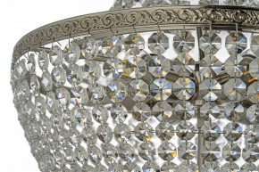 Подвесная люстра Arti Lampadari Castellana Nickel Castellana E 1.5.40.100 N в Лысьве - lysva.ok-mebel.com | фото 6
