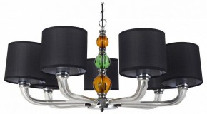 Подвесная люстра Arti Lampadari Liberi Liberi E 1.1.7 N в Лысьве - lysva.ok-mebel.com | фото
