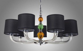 Подвесная люстра Arti Lampadari Liberi Liberi E 1.1.7 N в Лысьве - lysva.ok-mebel.com | фото 2