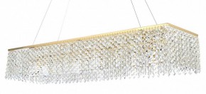 Подвесная люстра Arti Lampadari Milano Milano E 1.5.120X30.104 G в Лысьве - lysva.ok-mebel.com | фото